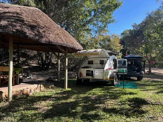 Jetstream XT Teardrop Offroad Trailer