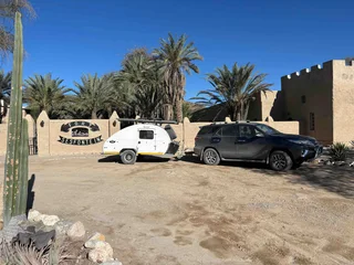 Jetstream XT Teardrop Offroad Trailer