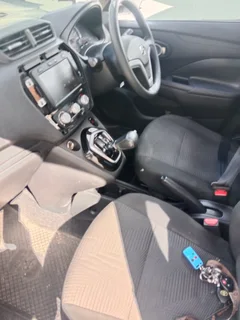 2021 Datsun Go Hatchback