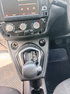 2021 Datsun Go Hatchback