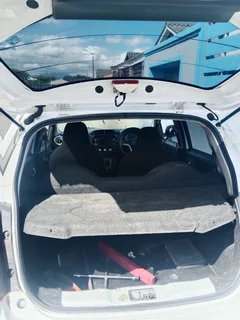 2021 Datsun Go Hatchback