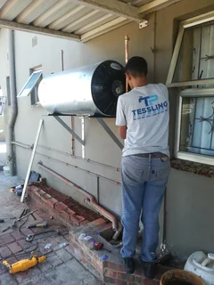 Tessling Plumbers, we&#39;re # No.1 in the # No.2 business Plumbing &amp; Maintenance, Durban Area