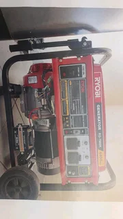 New Generator For Sale