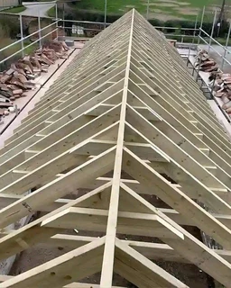 Maintenance Of All Buildings