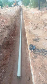 Iam specialized in all concrete formworks steel fixing storm water pipe and box culverts packing.