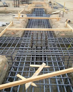 Iam specialized in all concrete formworks steel fixing storm water pipe and box culverts packing.