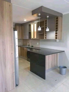 We do built in cupboards .painting and all renovations