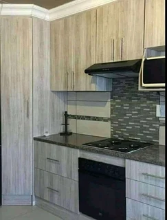 We do built in cupboards .painting and all renovations