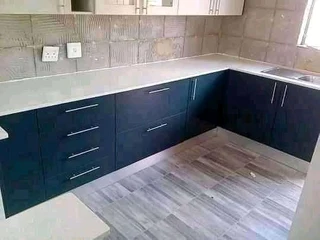 We do built in cupboards .painting and all renovations