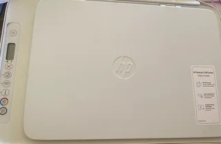 HP Printer DeskJet 2710 printer