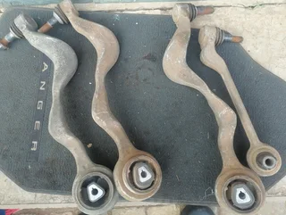 BMW e90 control arms