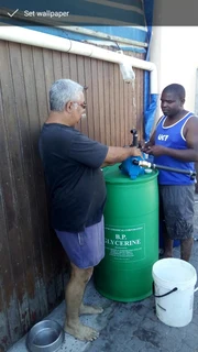 Osman Wellpoint And Boreholes Installation