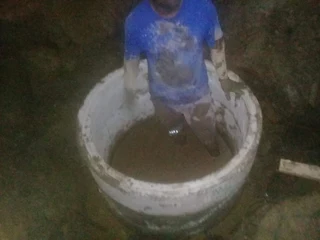 OSMAN WELLPOINT AND BOREHOLES INSTALLATION