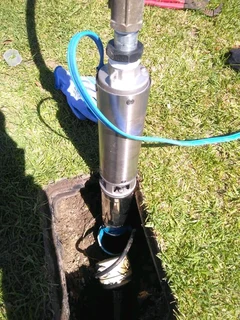 OSMAN WELLPOINT AND BOREHOLES INSTALLATION