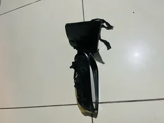 Toyota Corolla Quest or prestige left side mirror