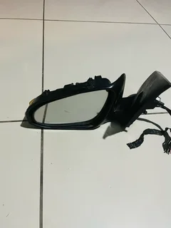Toyota Corolla Quest or prestige left side mirror