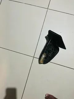 Toyota Corolla Quest or prestige left side mirror