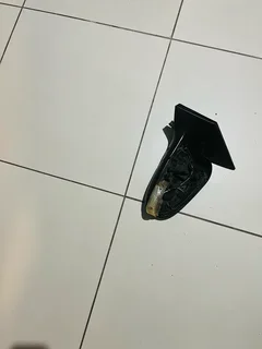 Toyota Corolla Quest or prestige left side mirror