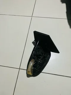 Toyota Corolla Quest or prestige left side mirror