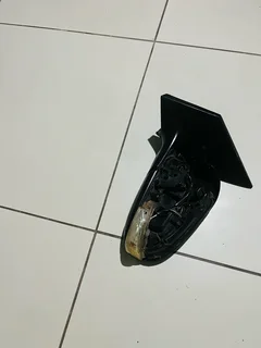 Toyota Corolla Quest or prestige left side mirror