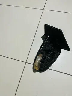 Toyota Corolla Quest or prestige left side mirror