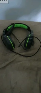 Gaming Headphones