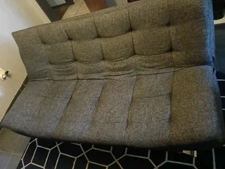 Sleeper couch