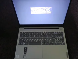 Lenovo Laptop