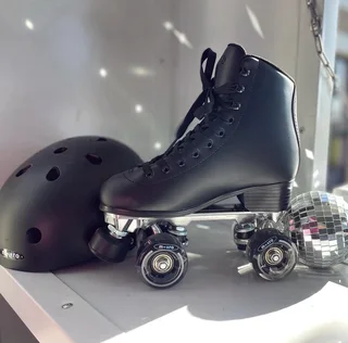 Roller Skates - Micro Umbre Quad Roller Skates for Sale