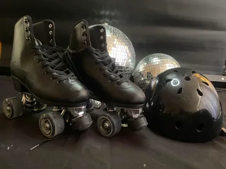 Roller Skating Company for sale