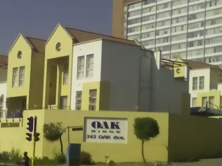 2 Bedroom Apartment In Randburg