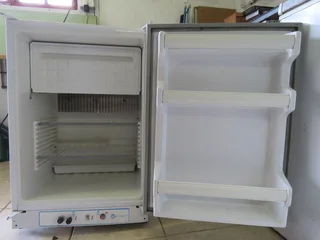 2021purose built off road trailer