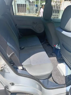 2010 Zotye Nomad SUV