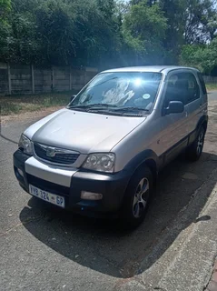 2010 Zotye Nomad SUV