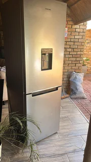 Samsung Fridge