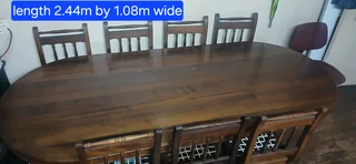 Urgent sale at R5000