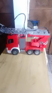 Toy Fire Truck for sale