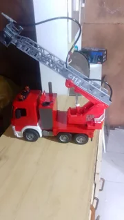 Toy Fire Truck for sale