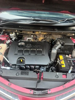 2015 Toyota RAV4 2.0 GX 4x2, Red with 105000km available now!