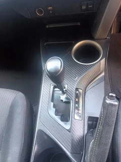 2015 Toyota RAV4 2.0 GX 4x2, Red with 105000km available now!