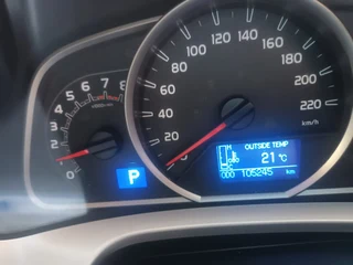 2015 Toyota RAV4 2.0 GX 4x2, Red with 105000km available now!