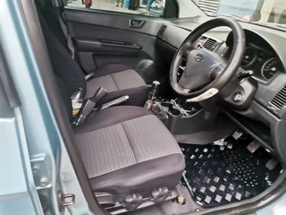 2006 Hyundai Getz 1.4 GL, Blue with 150000km available now!
