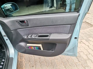 2006 Hyundai Getz 1.4 GL, Blue with 150000km available now!