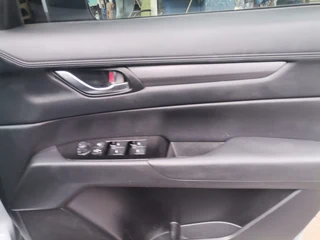 2019 Mazda CX-5 2.0 Active 4x2, Silver with 67000km available now!