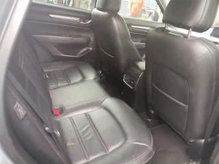 2019 Mazda CX-5 2.0 Active 4x2, Silver with 67000km available now!