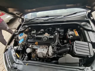 2017 Volkswagen Jetta VI 1.2 TSI Trendline, Brown with 75000km available now!