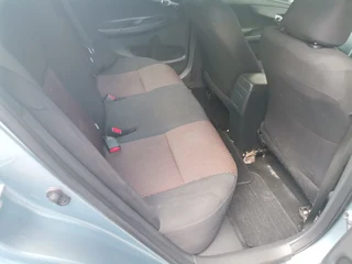 2017 Toyota Corolla Quest 1.6, Blue with 89000km available now!