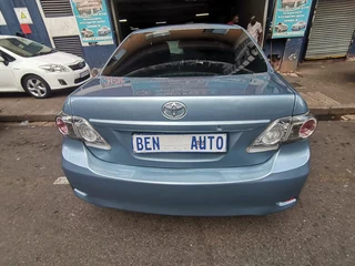 2017 Toyota Corolla Quest 1.6, Blue with 89000km available now!