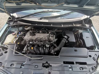 2017 Toyota Corolla Quest 1.6, Blue with 89000km available now!