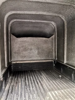 2006 Hyundai H100 Bakkie 2.6D Chassis Cab, White with 89000km available now!